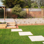 Garden Paving Ideas for 2024 | Checkatra