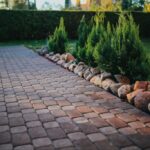 Best Garden Paving Design Ideas for Your Home (202