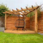 How to Incorporate a Pergola into Your Garden Desi