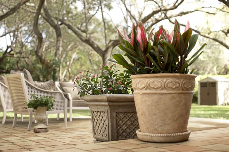 Plant Pots - Planters - The Home Dep