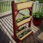 Garden Plant Stand : 10 Steps (with Pictures) - Instructabl