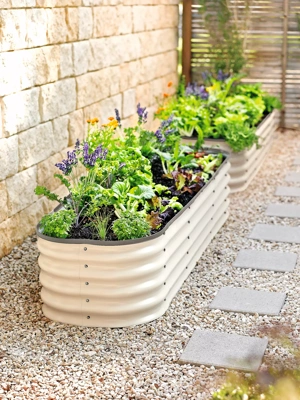 Trough Planter | Gardener's Supp