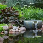 Benefits of Having a Garden Pond - Aquascap