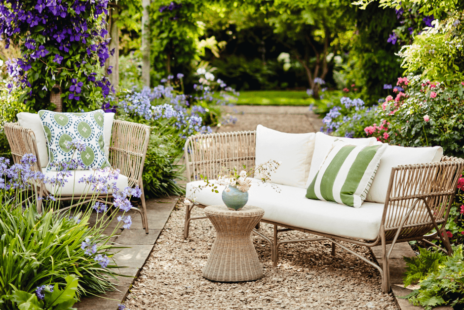 Best garden furniture sets in 2023 | BBC Gardeners World Magazi