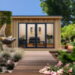 Stunning Multi-Use Garden Rooms | Built by Future Roo