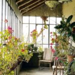 Garden Rooms: 25 Decorating Ideas To Bring The Outdoors