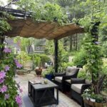 Garden Rooms - Ideas for Creating Inspired Outdoor Spaces | Garden .