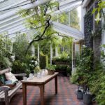 Garden Rooms: 25 Decorating Ideas To Bring The Outdoors