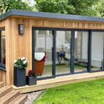 Garden Room Checklist | What to Consider | Outside In Garden Roo