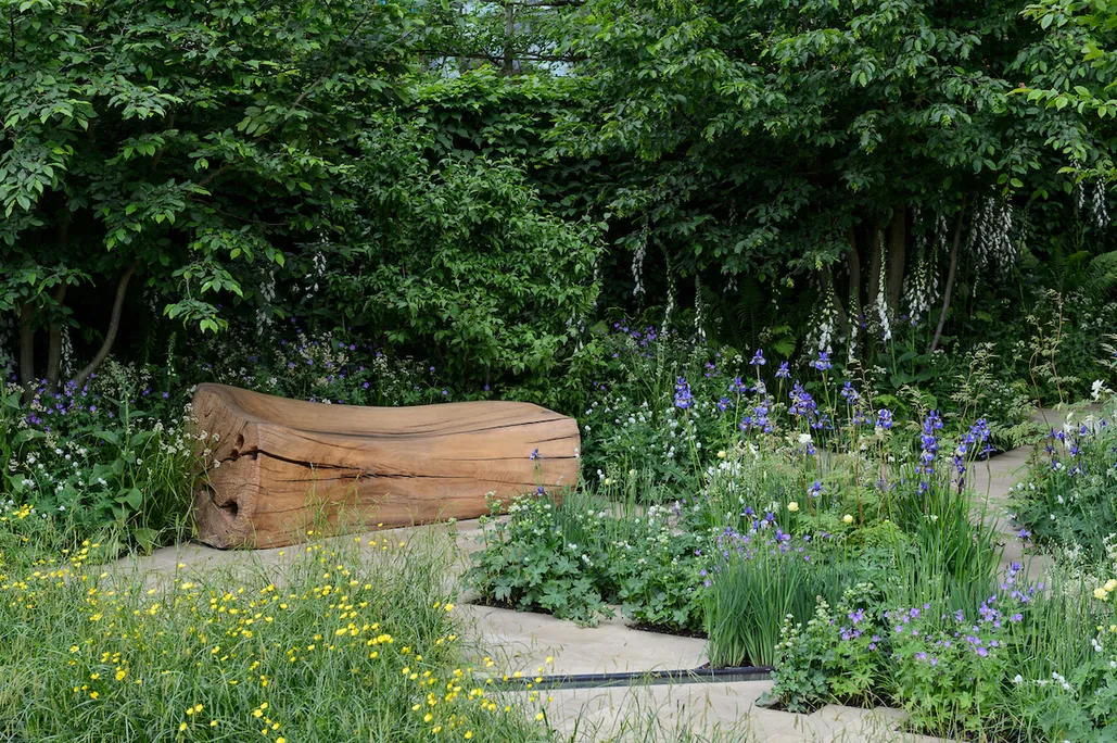 How to choose the best garden bench and garden seat - Gardens .