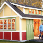 Best Garden Shed Design Software | Garden Shed Pla