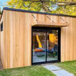 Garden Shed Kits: A Backyard Haven | Summerwood Produc