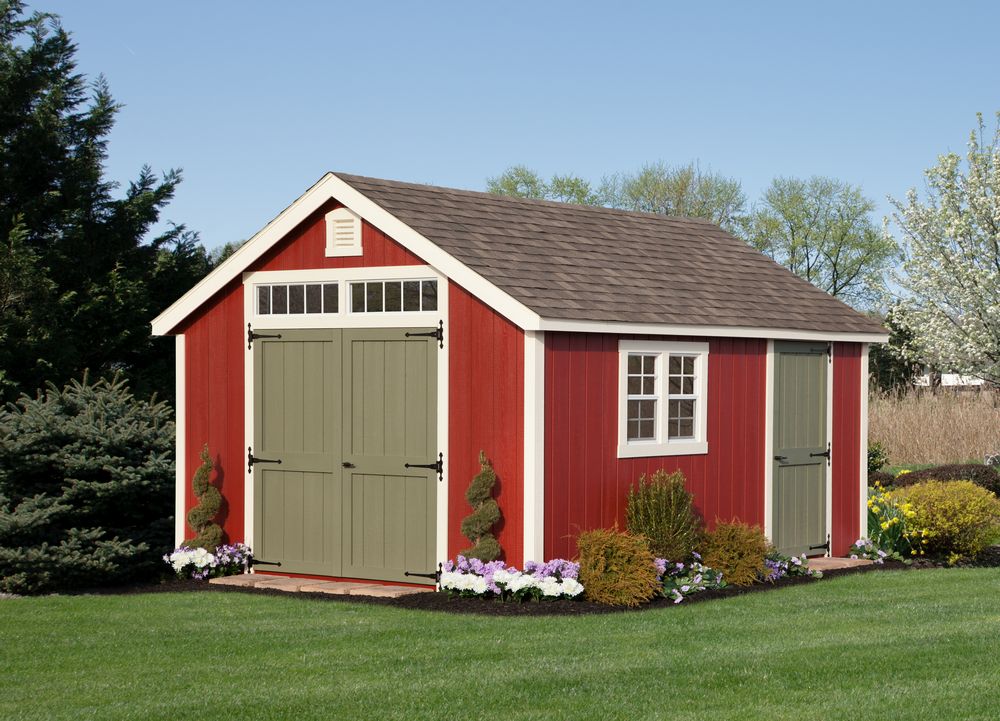 Garden Sheds | Lawn Shed | Outdoor Shed | Storage Sh