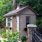 Garden Shed Kits: A Backyard Haven | Summerwood Produc