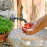 7 Outdoor Sink Ideas for Your Kitch