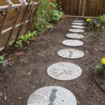 DIY Stepping Stones: Transform Your Garden with this Easy Craft .