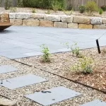 Garden Stepping Stone Design Trends 20