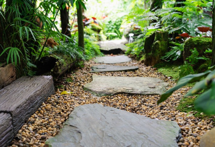 The Best Garden Stepping Stones of 2024 | Garden Gate Revie