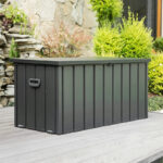 Deck Boxes & Outdoor Storage Boxes | Do