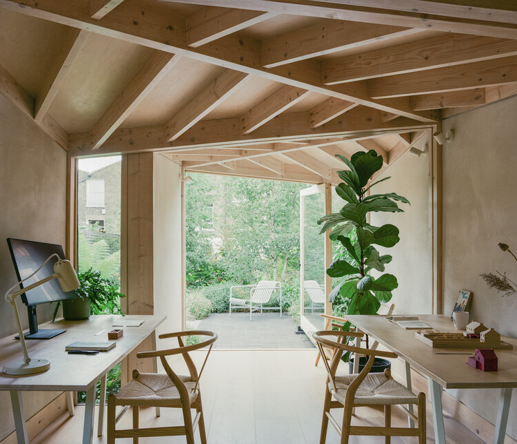 Garden Studio / ByOthers | ArchDai