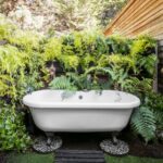 12 Best Outdoor Tubs - Outdoor Soaking Tub Ide