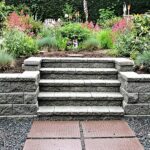 22 Practical and Pretty Retaining Wall Ideas | Trees.c