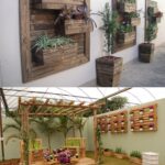 5 Spectacular Outdoor Wall Decor Ideas that You'll Love | Outdoor .