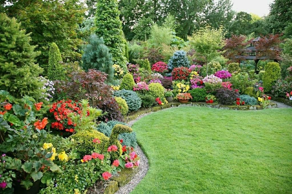 Bountiful Ways to Enhance Your Garden:
Creative Ideas for Planting and Landscaping