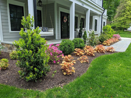 Must Have Fall Gardening Ideas | Campbell & Ferrara | Falls Church,