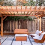 27 Lovely Pergola Ideas from Our Design Team | Yardz