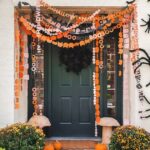 29 Halloween Porch Decor Ideas for 20