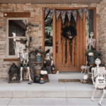 Spook Up Your Home With Our Top 5 Halloween Front Porch Ideas .