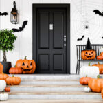 Top Halloween Porch Decor Ideas– CV Line