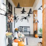 29 Halloween Porch Decor Ideas For 2023, 54% O