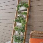 Clever Vertical Herb Gardens That Will Grow a LOT of Herbs in a .