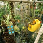 Creative gardening ideas | Hippie garden, Boho garden ideas .