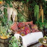 8 Bohemian Style Secrets From Blogger Justina Blakeney | Bohemian .