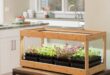 How to Grow an Indoor Herb Garden 2019 | The Strategi