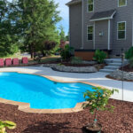 How To Winterize An Inground Pool - Parrot Bay Pools