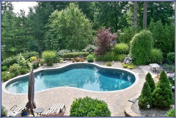 Swimming Pool Remodeling & Renovation Ideas | Swimming pool .