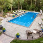 42 Gorgeous In-Ground Pool Ide