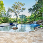 Landscaping Around Your Inground Pool | Coogans Landscape Desi