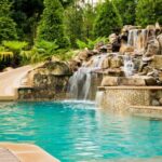 Landscape Design | Inground Pools | Construction | Charlotte