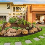 5 Parts of a Landscape Design Pl