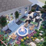 4 Water-Wise Landscape Designs Created Just for Denver-Area Hom