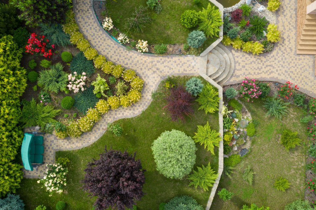 What You Need to Know Before Hiring a Landscape Design