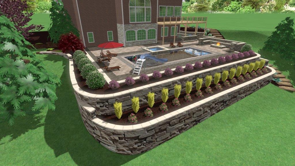 Landscape Design | Alsip Home & Nursery | Northwest Indiana .