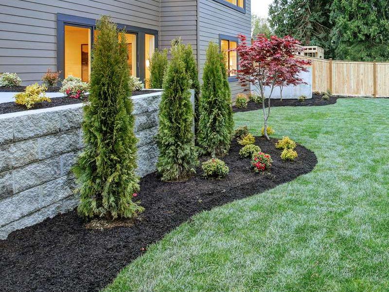 Landscape Design & Installation Packages Serving W