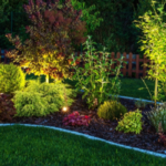 10 Low Maintenance Ideas for a Stunning Landscape Design - Draper .