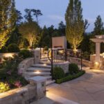 Outdoor Lighting Arlington, VA | Landscape Design & Insta